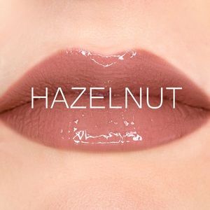 New & Sealed Original Senegence Lipsense Color Hazelnut